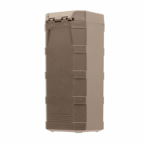 Magpul - Vodotěsný kontejner DAKA Can 2.0 - Flat Dark Earth - MAG1223-FDE