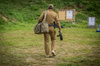 Helikon - Brašna Rangemaster Gear Bag® - MultiCam - TB-RMG-CD-34