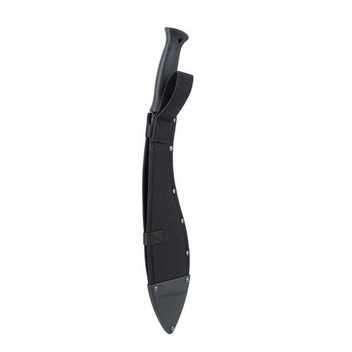 Cold Steel - Mačeta Kukri - černá - 97KMS