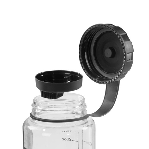 Helikon - cestovní láhev - 700 ml - uzená - HY-OB7-TT-0101A
