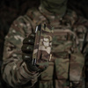 M-Tac - Taktická kapsa na škrtidlo s panelem Molle Gen. III - Multicam - 10137308