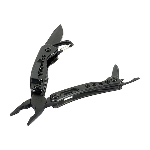 M-Tac - Multitool typ 6 - černý - 60023201