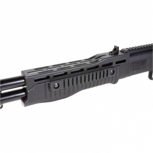 Umarex - T4E HDB 68 RAM Rubber Bullets Shotgun - Cal. 68 - CO2 - 2.4711