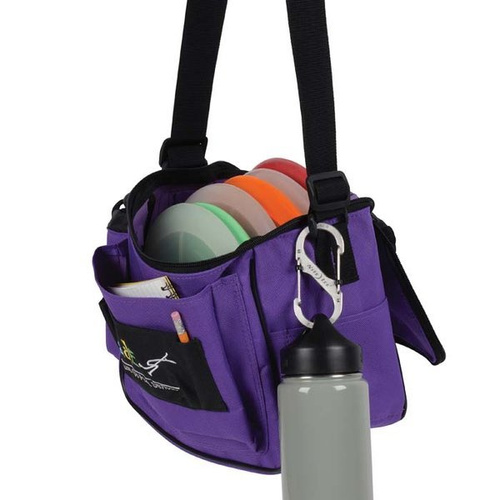 Nite Ize - S-Biner® SlideLock® Stainless Steel #3 - nerez - LSB3-11-R6