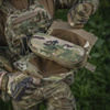 M-Tac - Rool Elite odnímatelná taktická lékárnička - MultiCam - 51700008