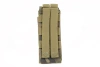 GFC Tactical - Pouzdro pro zásobník AK - Wz.93/PL Woodland - GFT-19-011410