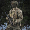 M-Tac - Univerzální taktický závěs na zbraň - MultiCam - 51371008