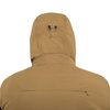 Helikon - Bunda Cougar® QSA™ + HID™ - Soft Shell Windblocker - Coyote - KU-CGR-SM-11