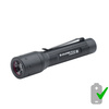 Ledlenser - LED svítilna P3 Core - 90 lm - zaostřitelná - černá - 502597