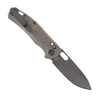 Gerber - Zavírací nůž Scout - 440A - PVD - Micarta - Hnědá - 1064583