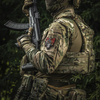 M-Tac - nášivka Svjatoslav Igorovič - PVC 3D - červená - 51348333