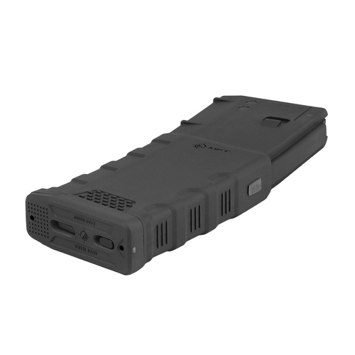 MFT - Zásobník Extreme Duty pro AR-15/M4 - 5,56 mm - 30 nábojů - Černý - EXDPM556-BL