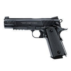 Umarex - Vzduchová pistole Colt M45 CQBP Black - 4,5 mm - CO2 - 5.8176