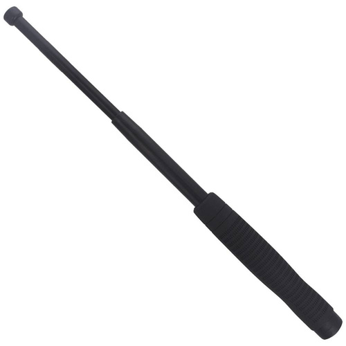 ESP - Tvrzený rozšiřitelný obušek - 16'' - ergonomická rukojeť - EXBO-16HE BLK