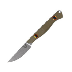 Benchmade - Lovecký nůž Flyway 15700-01 - Ocel - Olive - 136-749