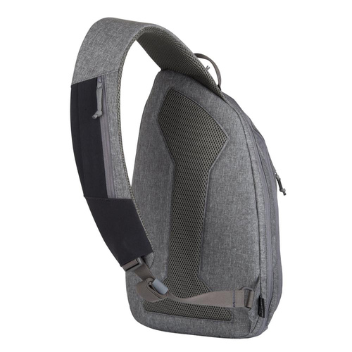 Helikon - Batoh EDC Sling® - směs nylonu a polyesteru - 6,5 l - modrá melanž - PL-ESB-NP-M2