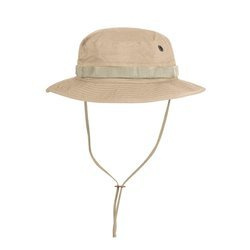 Helikon - Kšiltovka s návlekem - Bavlna Ripstop - Khaki - KA-BON-CR-13
