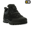 M-Tac - Patrol R Tactical Sneakers - kůže - černá - 30203902