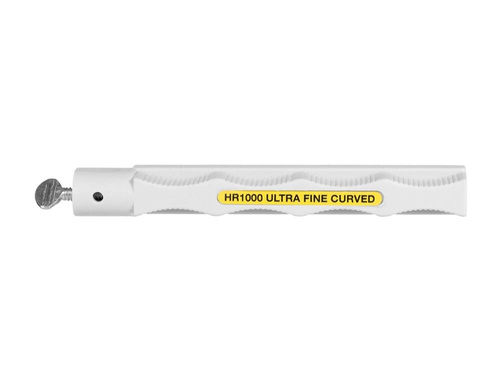 Lansky - Ostřič nožů Ultra Fine-Curved Blade Hone - Grey - HR1000