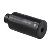Gomander - Tlumič hluku Tactinox PCC DT 9S - 9 mm - 1/2x36 TPI - černý - TB0.9122_3