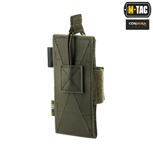 M-Tac - Univerzální vnitřní pouzdro na pistoli - Ranger Green - 10054023