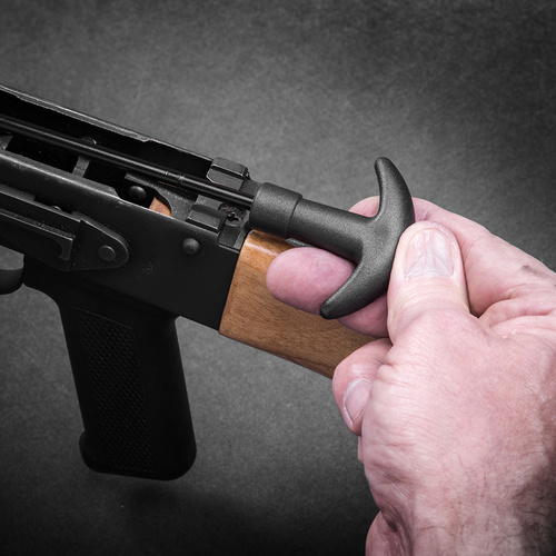 Real Avid - Gun Boss® Gun Cleaning Kit - AK47 - AK platforma - 16 položek - AVGCKAK47