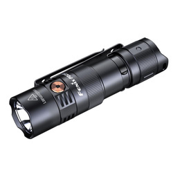 Fenix - PD25R LED svítilna s akumulátorem 700 mAh - 800 lumenů - PD25R