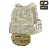 M-Tac - Odepínací kapsa na bederní pás Elite Gen.II - Cordura 1000D - MultiCam - 10086808