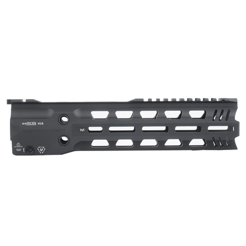 Strike Industries - GRIDLOK pro HK 416 Lightspeed - 11'' - černý - SI-GRIDLOK-416-L-11