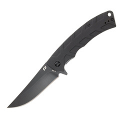 Schrade - Zavírací nůž Ferocity - AUS-10 - černý - 1159310