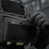 M-Tac - Taktické pouzdro Admin Large Elite Gen.II - černé - 51650002
