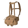Helikon - Foxtrot Mk2 Belt Rig® - Coyote - TB-FX2-CD-11