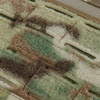 M-Tac - Plate Carrier Taktická vesta Cuirass Elite Gen.II - Multicam - 10372008