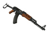 Cyma - Replika karabiny AK-47S - CM.028S