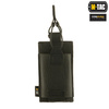 M-Tac - Elastické pouzdro na zásobníky - AR/AK - černé - 10165002