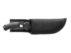 Walther - Taktický nůž OSK I - 440C - černý - 5.0760