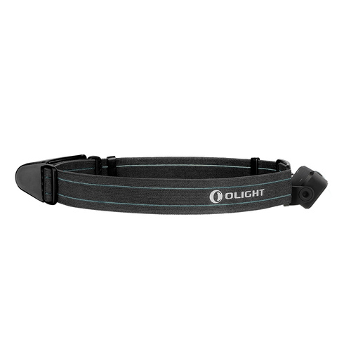 Olight - Nabíjecí čelovka LED Array 2 Pro - 1500 lm - černá - Array 2 Pro