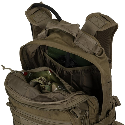 Direct Action - Batoh Ghost Mkii Backpack® - Ranger Green - BP-GHST-CD5-RGR