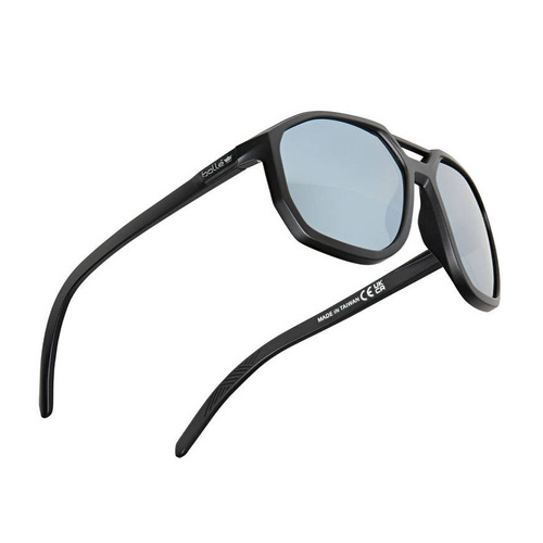 Bolle Safety - Brýle Altus CSP Smoke Lenses - černé - ALTUST20M