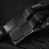 M-Tac - Molle panel na nášivky - 80 mm x 85 mm - černý - 10123002