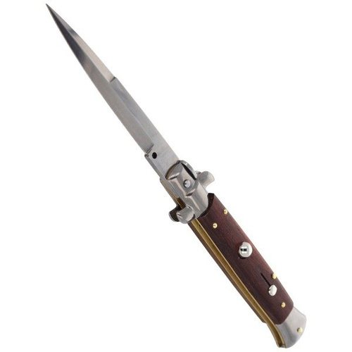 Frank Beltrame - Bayonet Rosewood - FB 23/82B