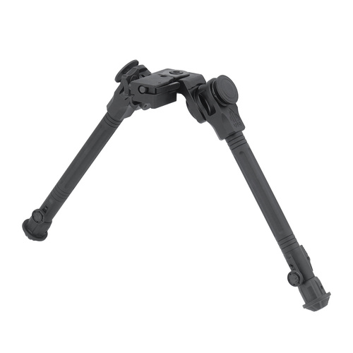 UTG - Dvojnožka přes otvor - 7'' - 11'' - Picatinny - černá - TL-BPOB01-A