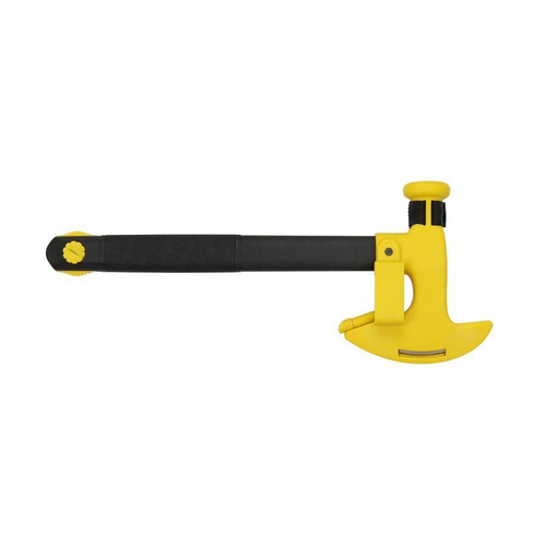 Ganzo - Sekera Firebird - FSA02-YE - černá - 265-201