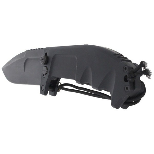 Extrema Ratio - Nůž RAO II Black Heavy Folder - 04.1000.0136/BLK