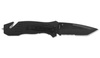 Smith & Wesson - Záchranářský nůž Extreme Ops - SWFR2S