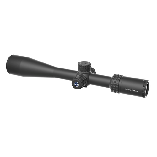 Vector Optics - Puškohled Sentinel-X Pro 10-40x50 - SCOL-58