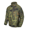 Helikon - Lehká Zimní Bunda Level 7 - Climashield® Apex™ - Flecktarn - KU-L70-NL-23
