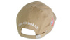 FOSTEX - Kšiltovka 101st Airborne - Sand