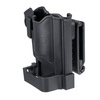 Umarex - Polymerové opaskové pouzdro pro revolver HDR 68 T4E - černé - 3.1602