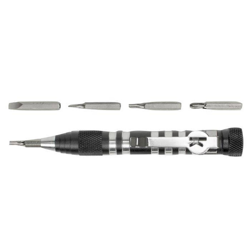 Kershaw - Šroubovák TX-Tool se sadou bitů - TXTOOL